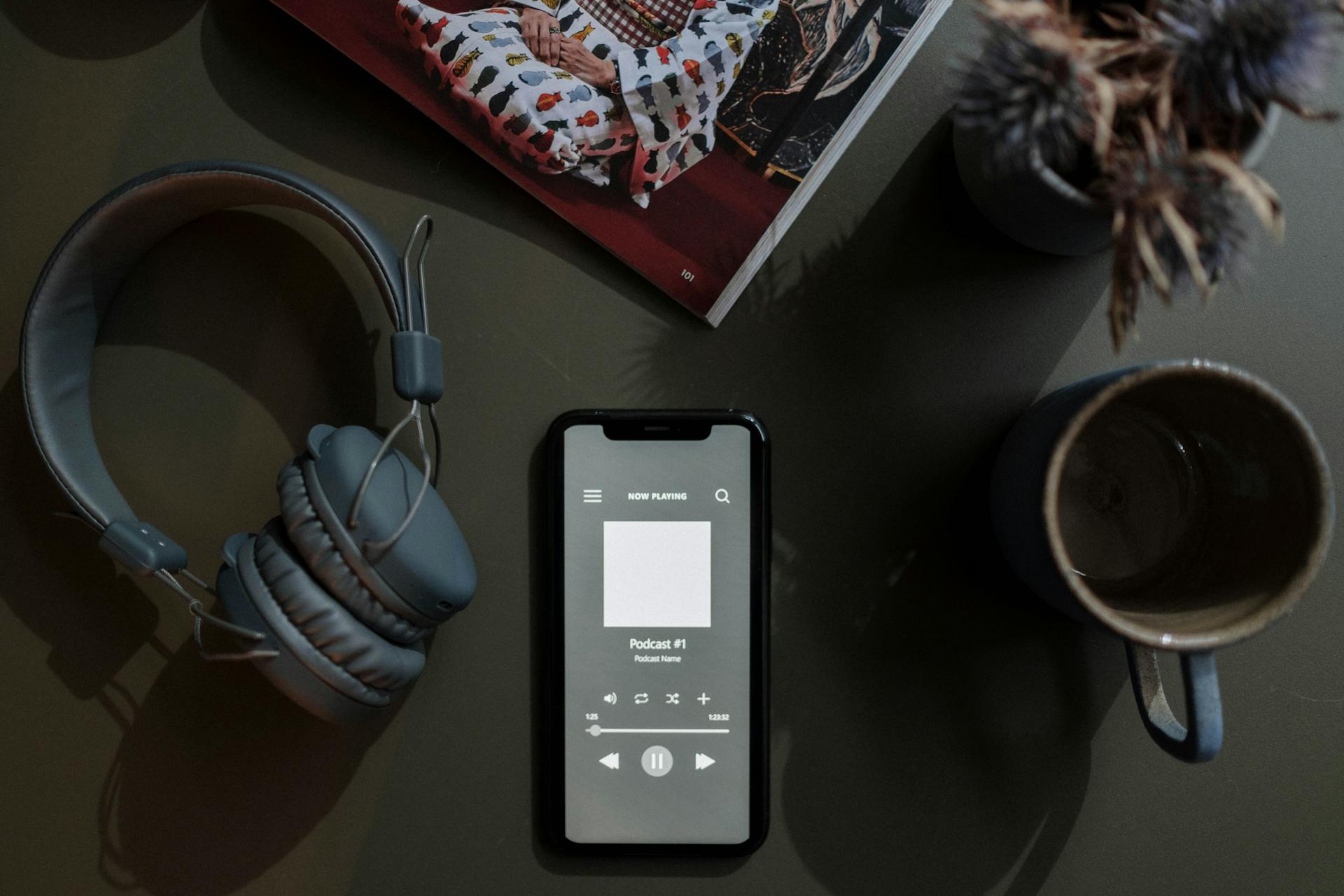 Should You Start a Podcast to Promote Your Business?